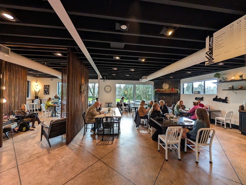 Well & Good Cafe - Tigard photo 4