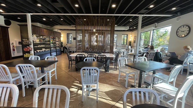 Well & Good Cafe - Tigard photo 1