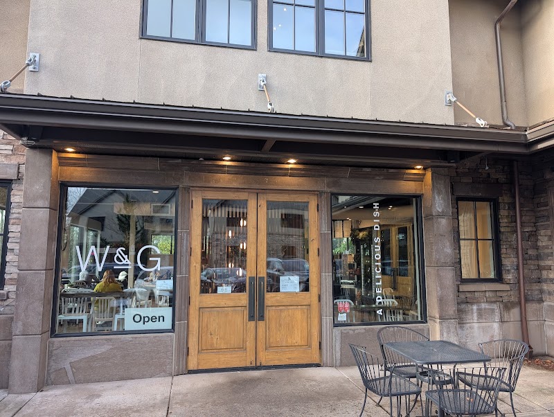Well & Good Cafe - Tigard photo 3