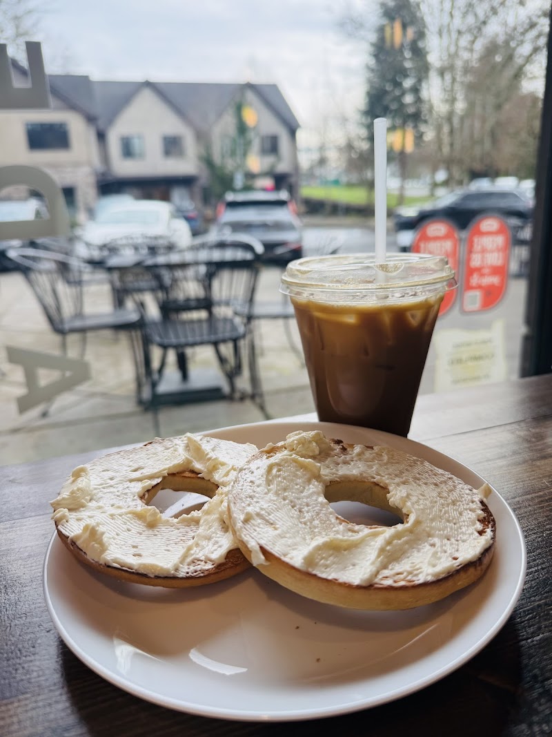 Well & Good Cafe - Tigard photo 2