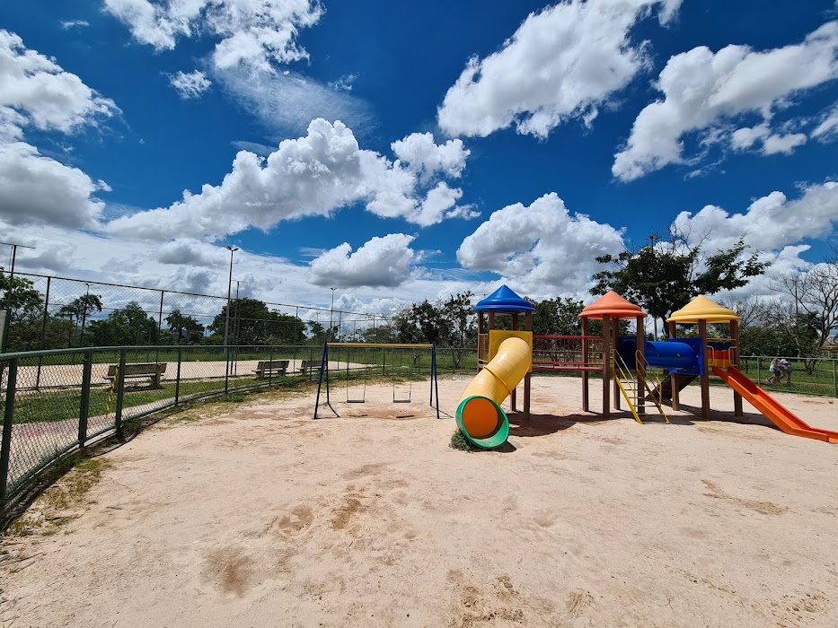 Parque Ecológico Ezechias Heringer fotoğraf 1