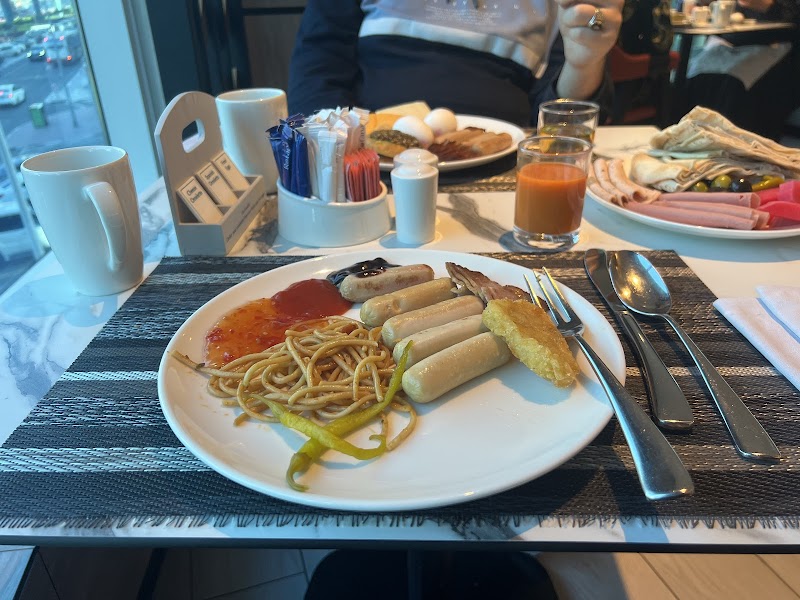 O'lio Restaurant photo 4