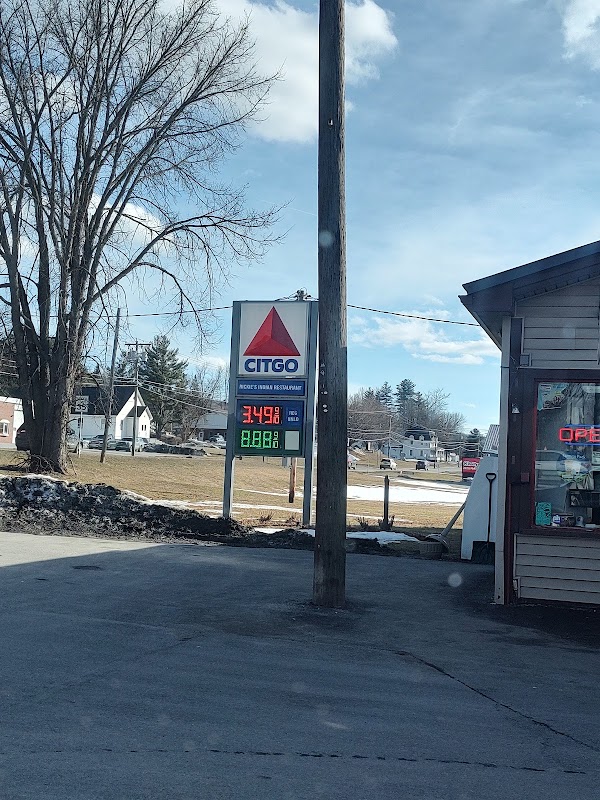 Great Energy Store