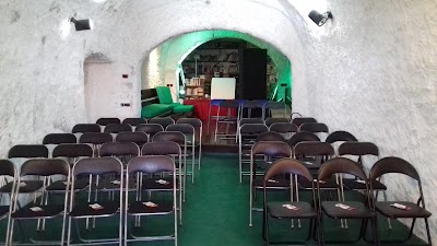 Artisti Fuori Posto