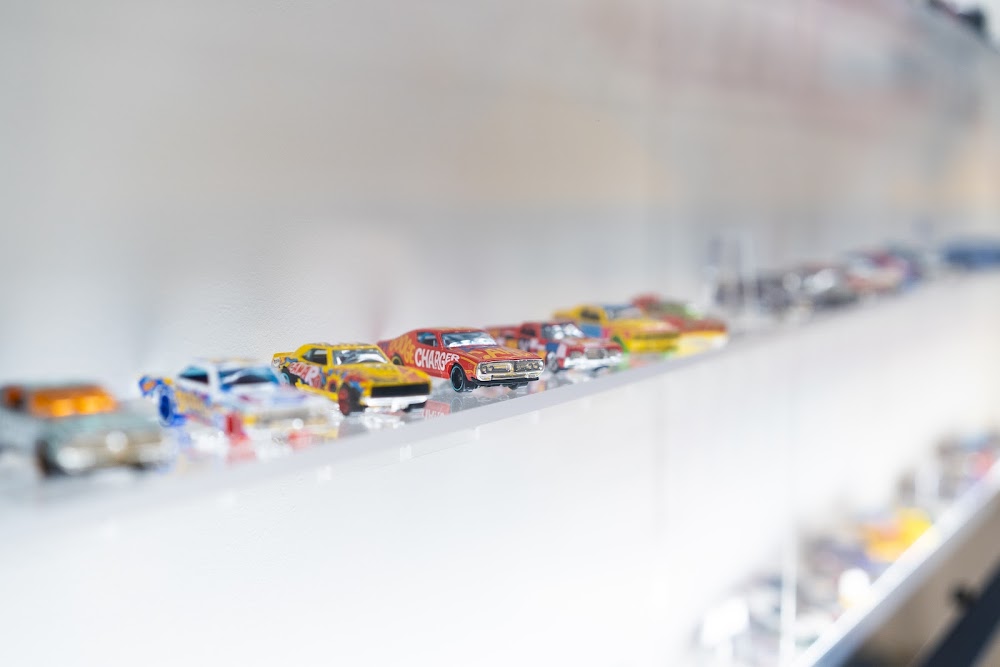 Wheels & Heels - the largest museum of toys, dolls and die-cast cars fotoğraf 1