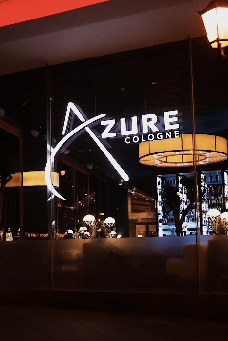 Azure Cologne fotoğraf 1