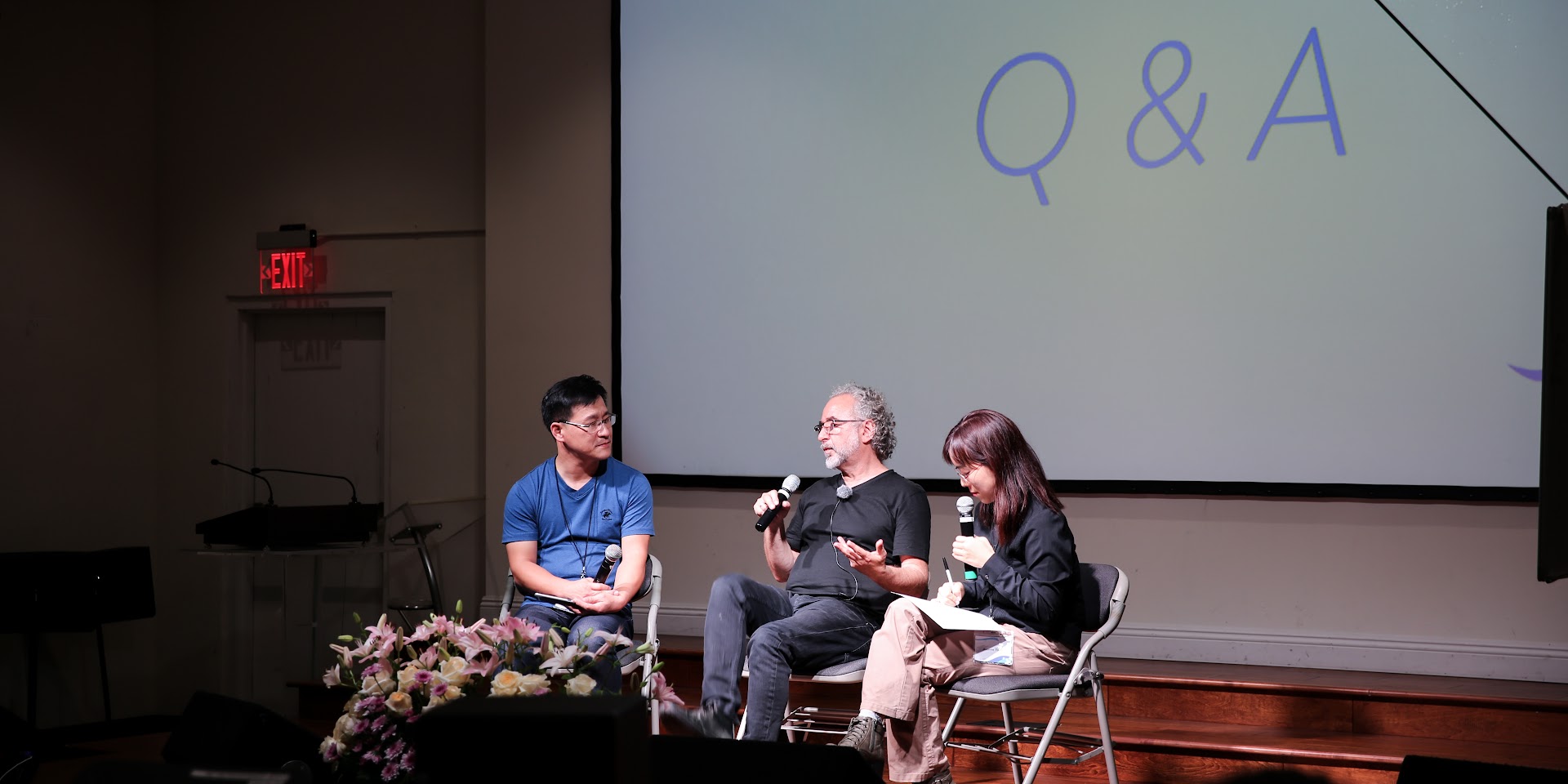 America Evangelical University（Gardena、カリフォルニア州）