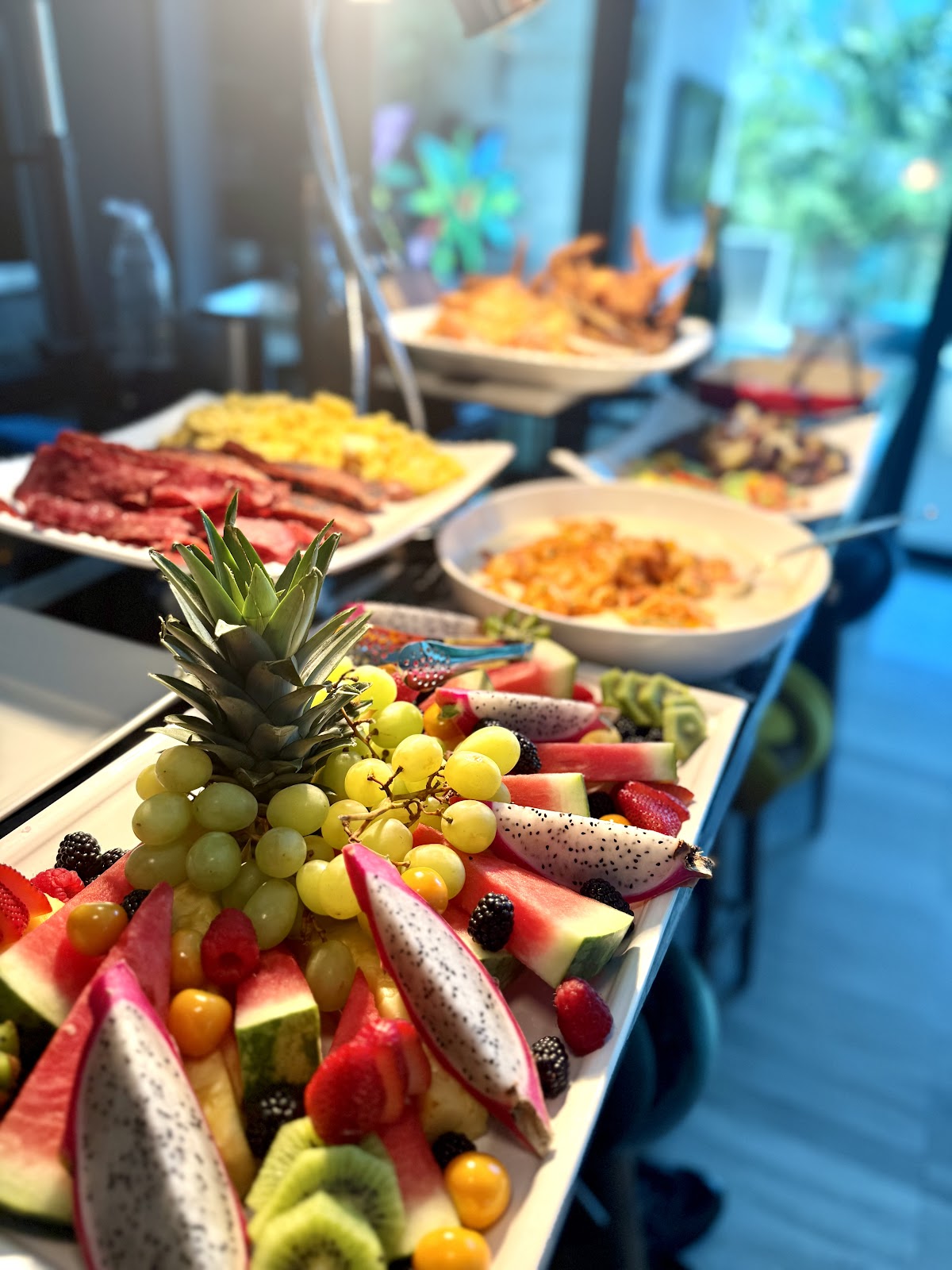 Personal chef calvin: Google Places image 5
