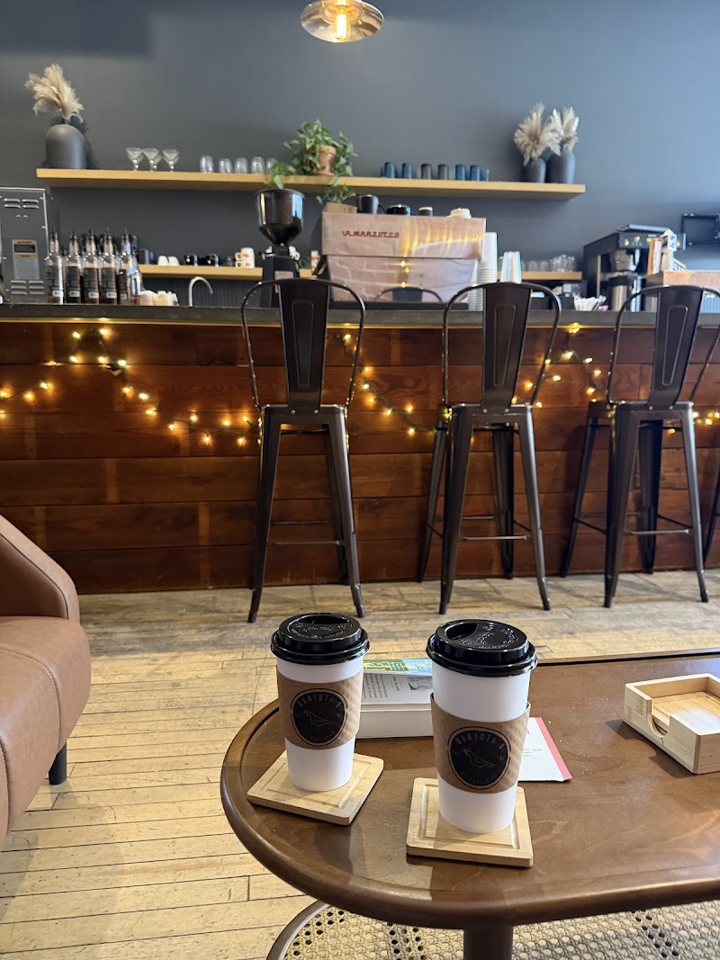 Barista's Downtown photo 3