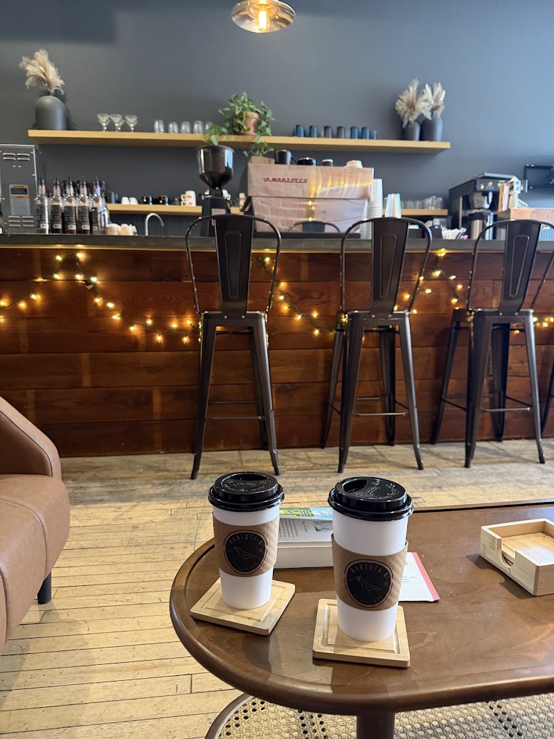 Barista's Downtown photo 3