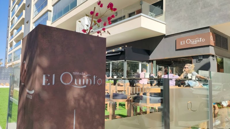 Bar Restaurante El Quinto