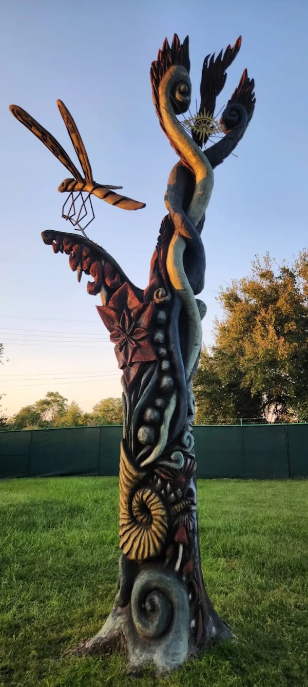 Photo by Courtney Hall