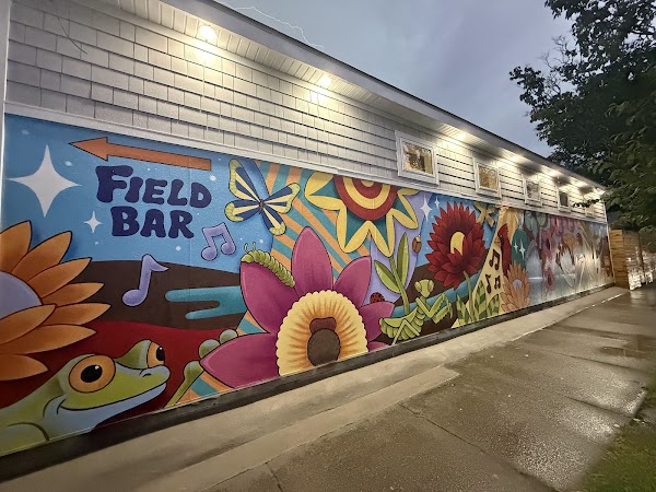 Photo by Courtney Hall