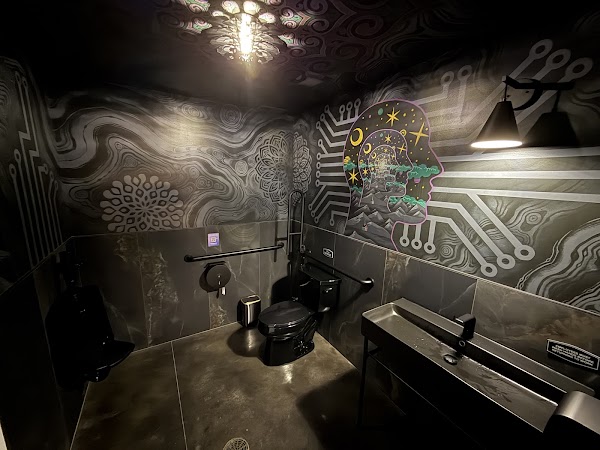 Photo by Steven Goss