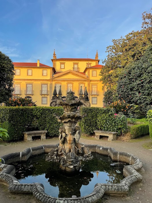 Museu dos Biscainhos fotoğraf 1