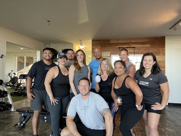 Core Total Fitness
