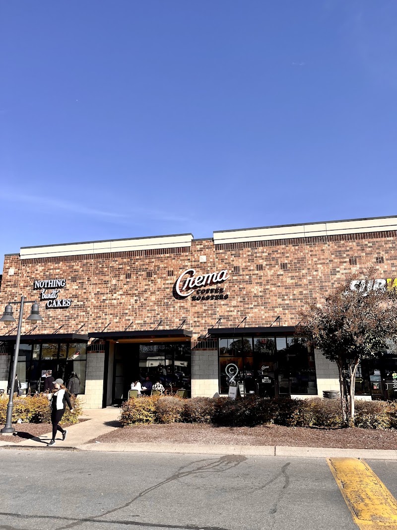 Crema Coffee Roasters photo 1