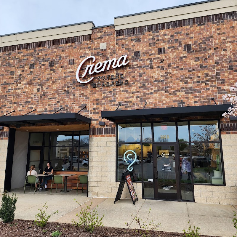Crema Coffee Roasters photo 1