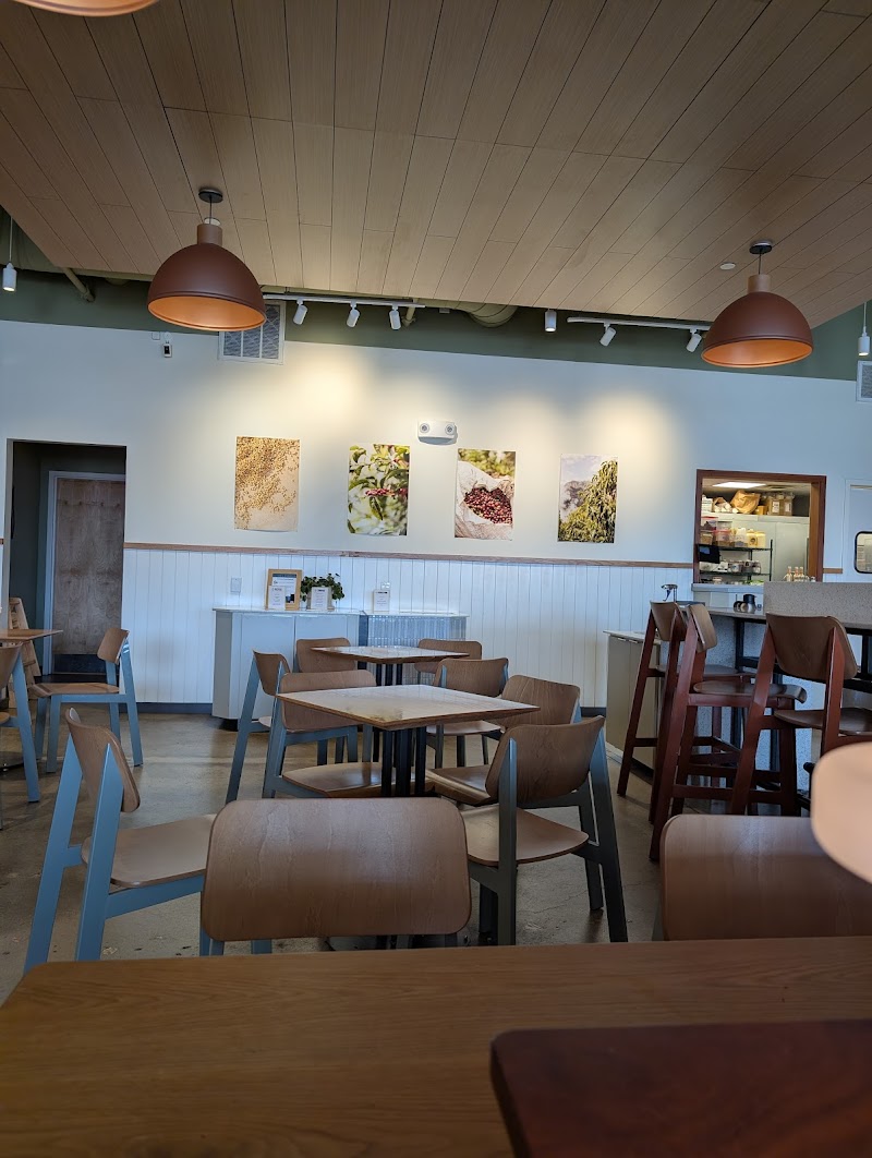 Crema Coffee Roasters photo 4