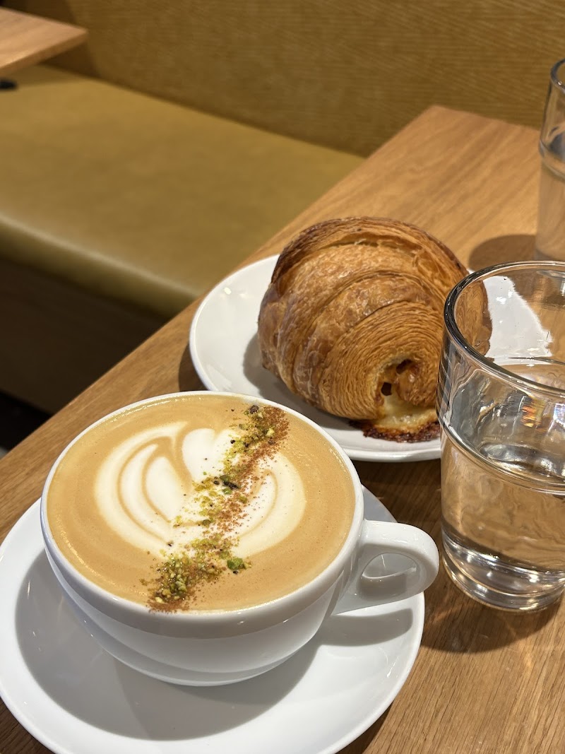 Crema Coffee Roasters photo 3