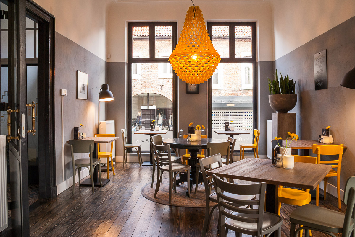 Brasserie Leven