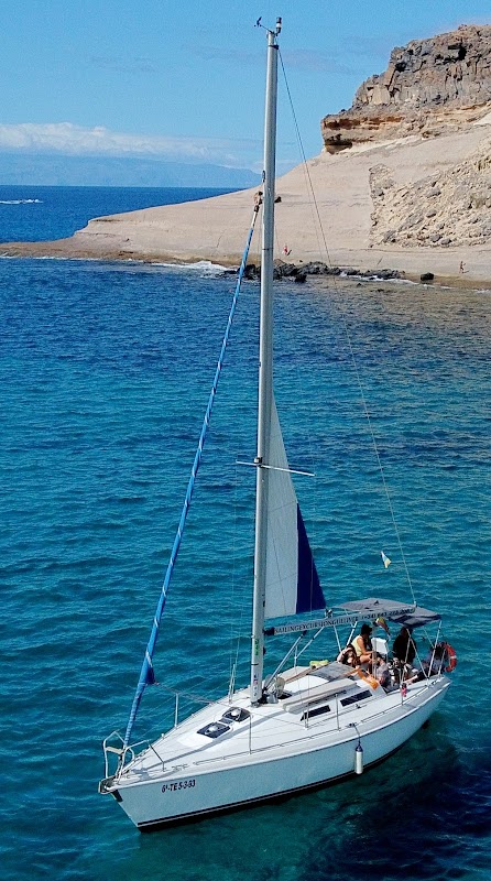 Sailing Excursion in La Orotava