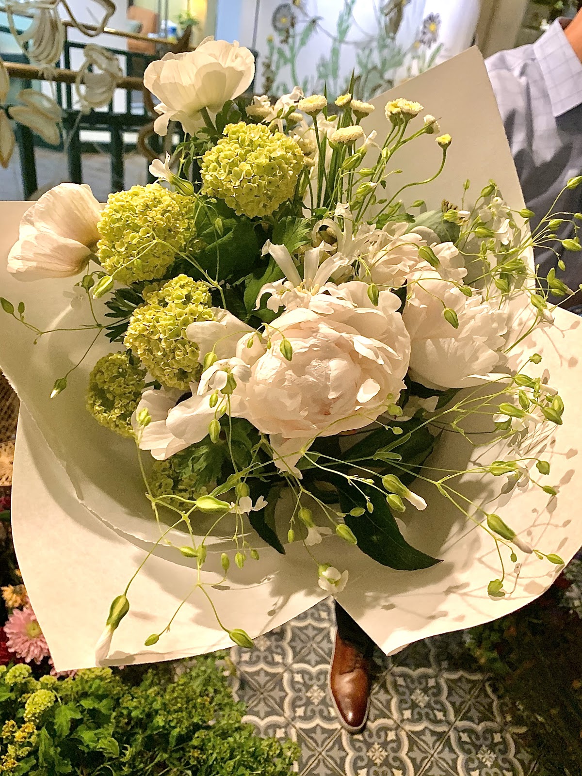 Buckley House of Flowers: Google Places image 3