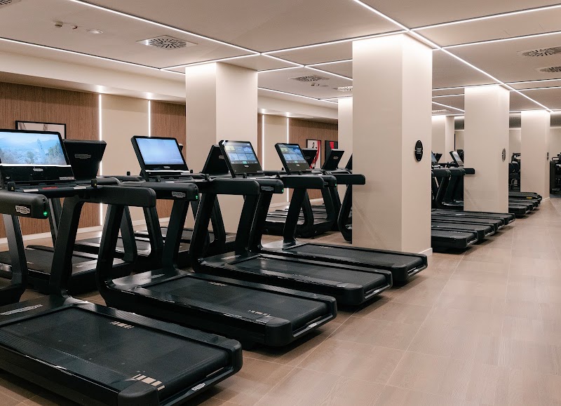 Virgin Active Collection Milano Corso Como