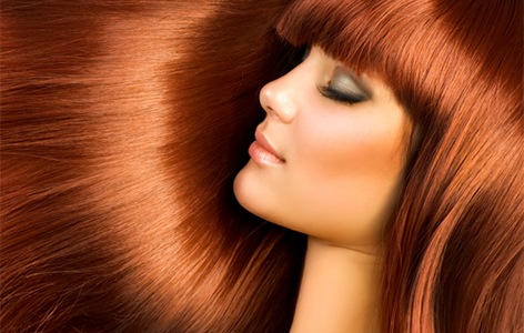 Shine - The Art Of Hair photo 1