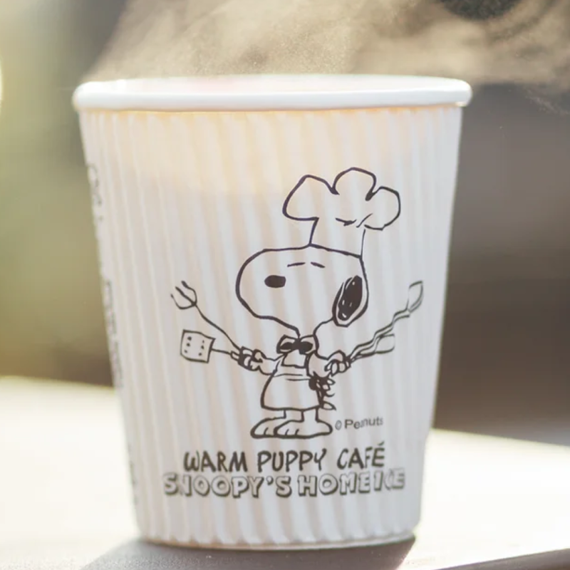 The Warm Puppy Café photo 2