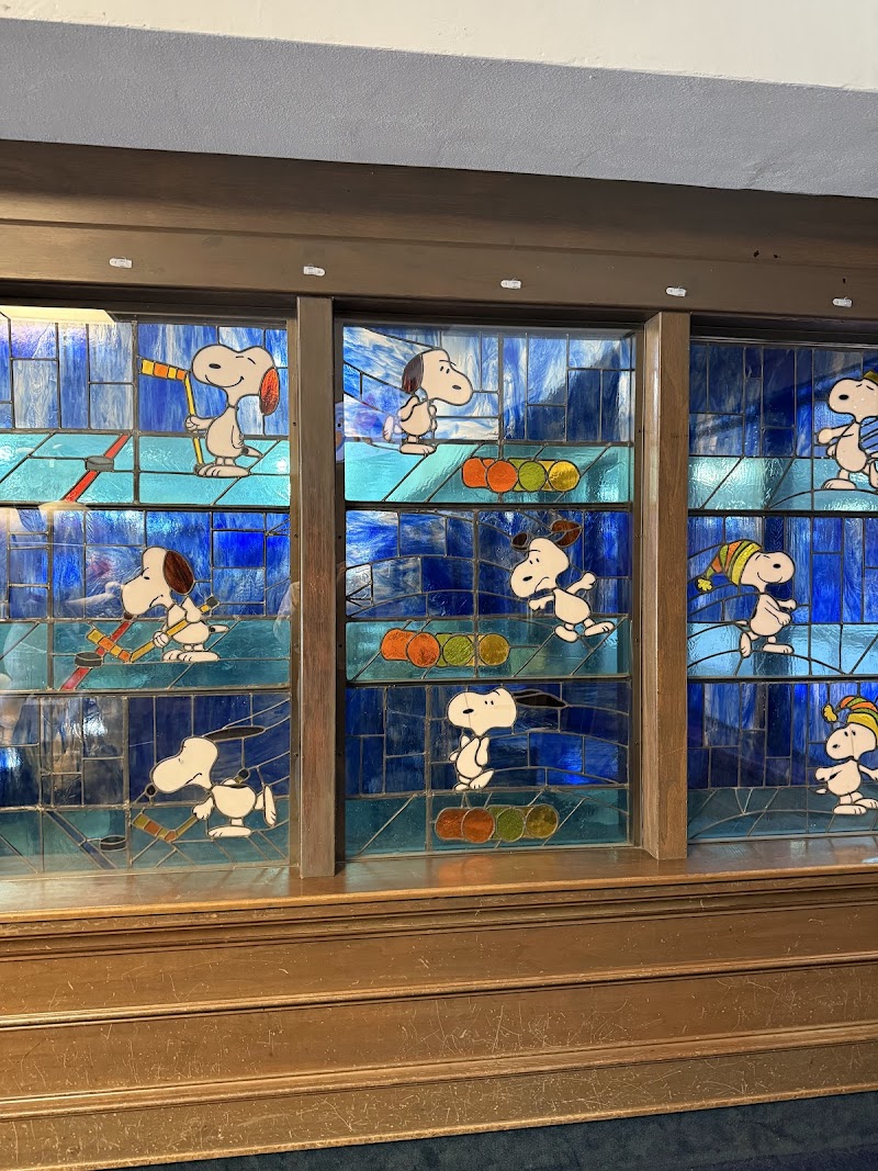 The Warm Puppy Café photo 1