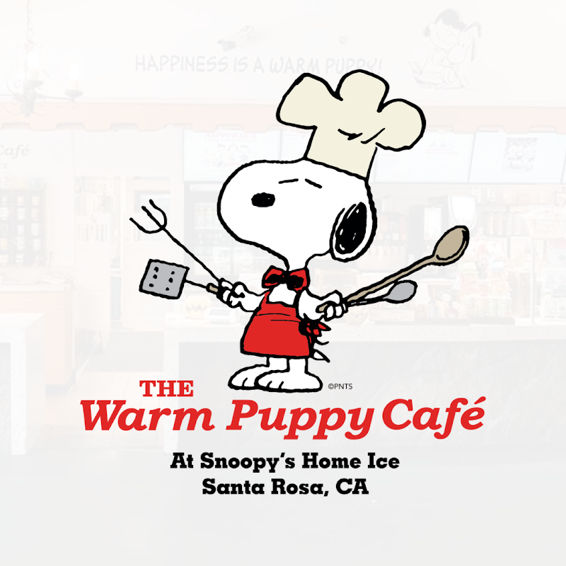 The Warm Puppy Café photo 4