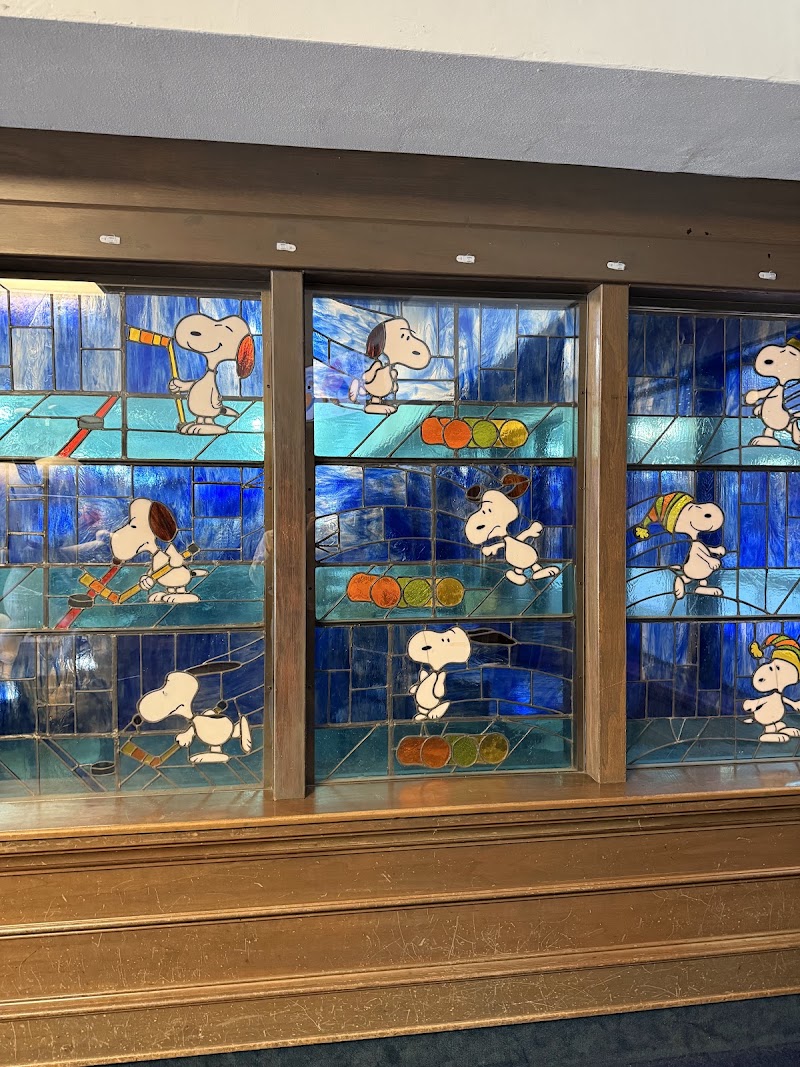 The Warm Puppy Café photo 1
