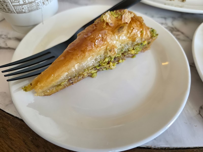 Mocha Point Yemeni Coffee Co. photo 2