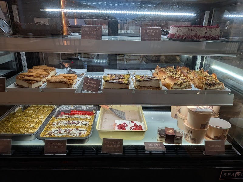 Mocha Point Yemeni Coffee Co. photo 4