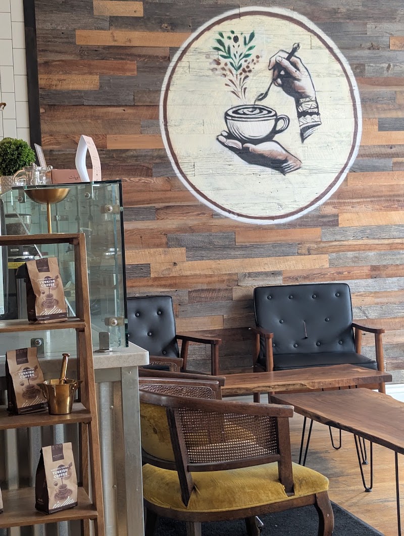 Mocha Point Yemeni Coffee Co. photo 3