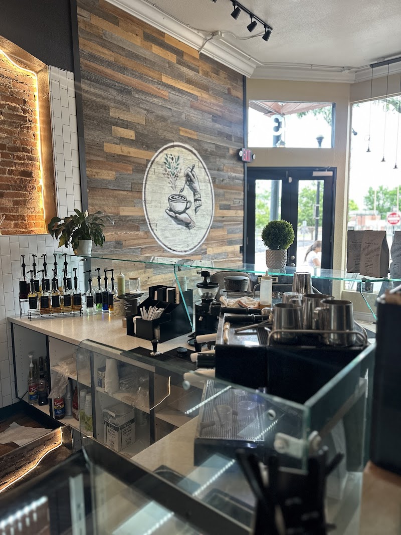 Mocha Point Yemeni Coffee Co. photo 3