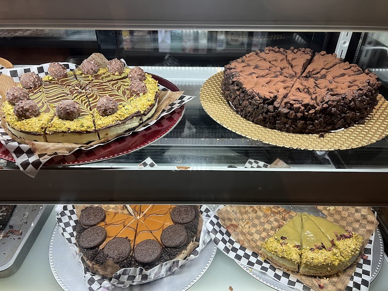 Mocha Point Yemeni Coffee Co. photo 4