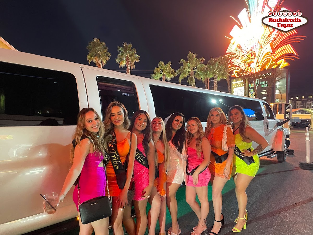 Bachelorette Vegas: Google Places image 3