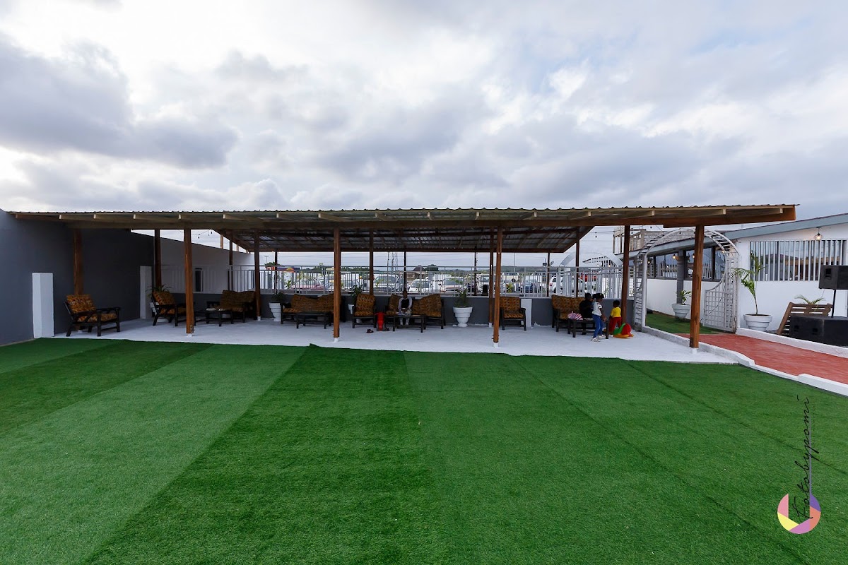 Dice Events Venue & Fun Park