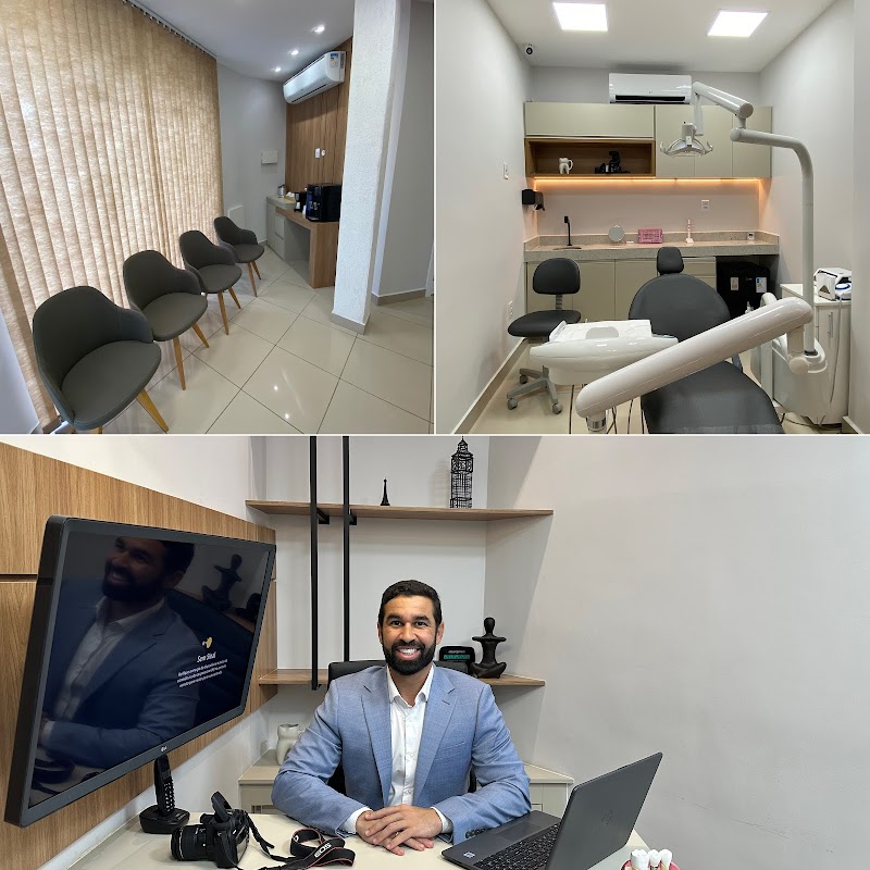 Clínica Odontológica Marcos Santos- Implantes Dentários e Estética - foto 4