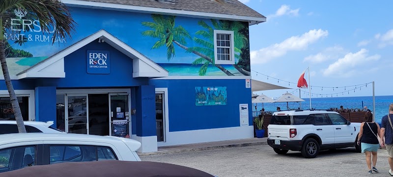 Eden Rock Diving Center