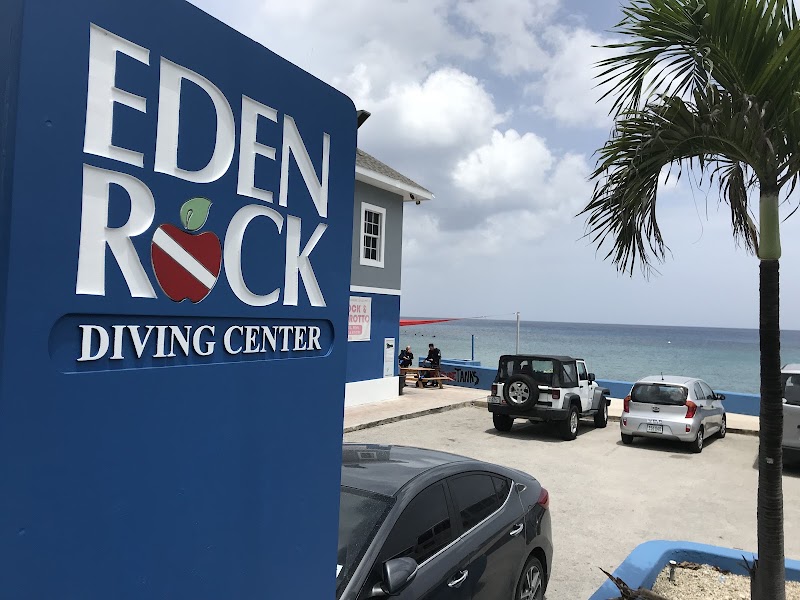 Eden Rock Diving Center photo 2