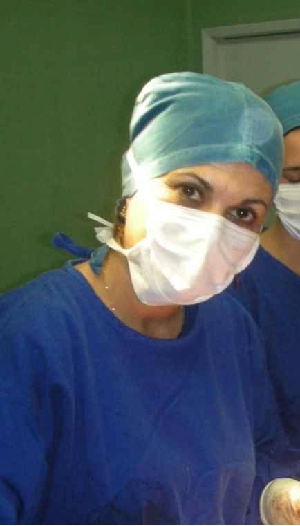 Foto de Consultório Ginecológico Dra. Ivana Azambuja Mendes - Joinville
