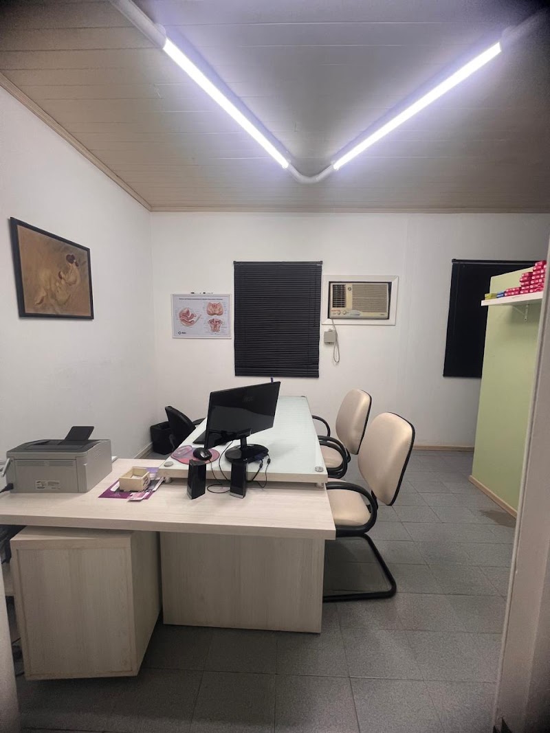 Consultório Ginecológico Dra. Ivana Azambuja Mendes - Joinville