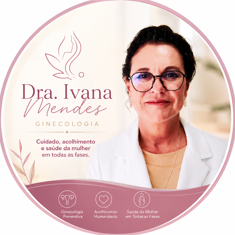 Foto de Consultório Ginecológico Dra. Ivana Azambuja Mendes - Joinville