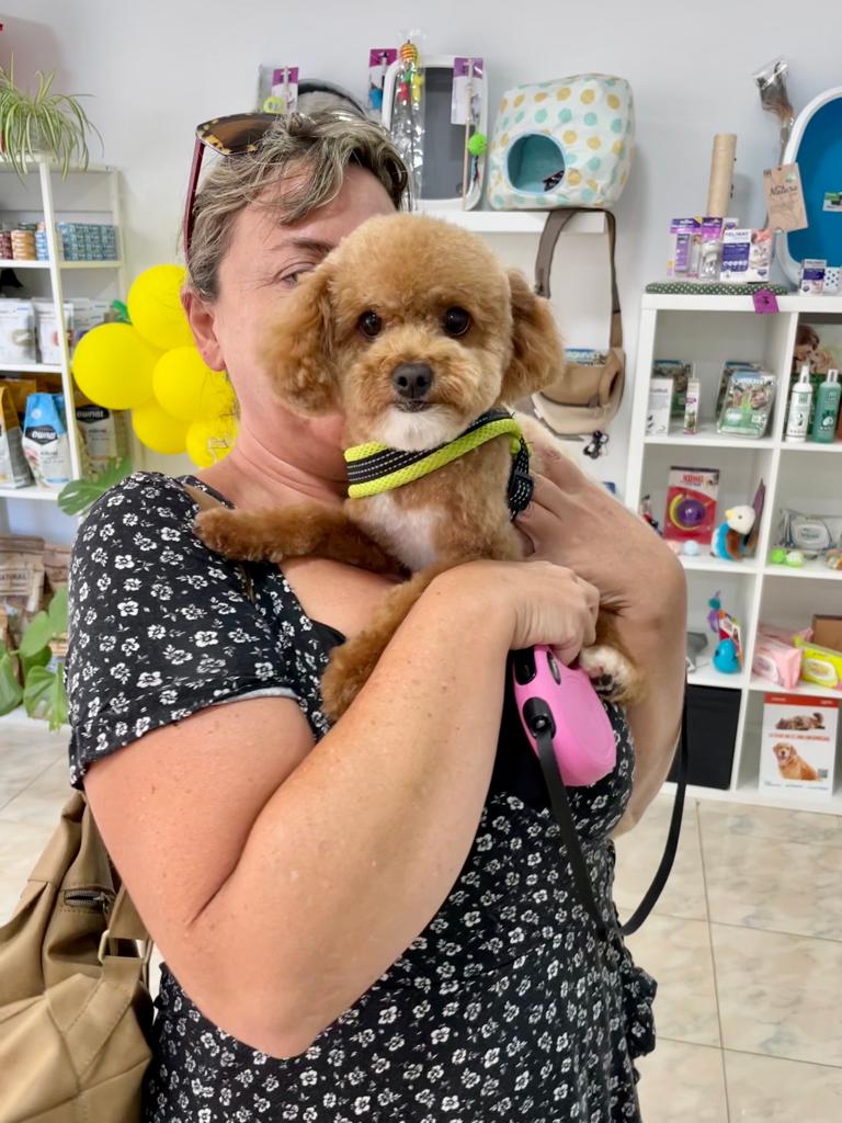 Clínica Veterinaria Meu Vet photo 3