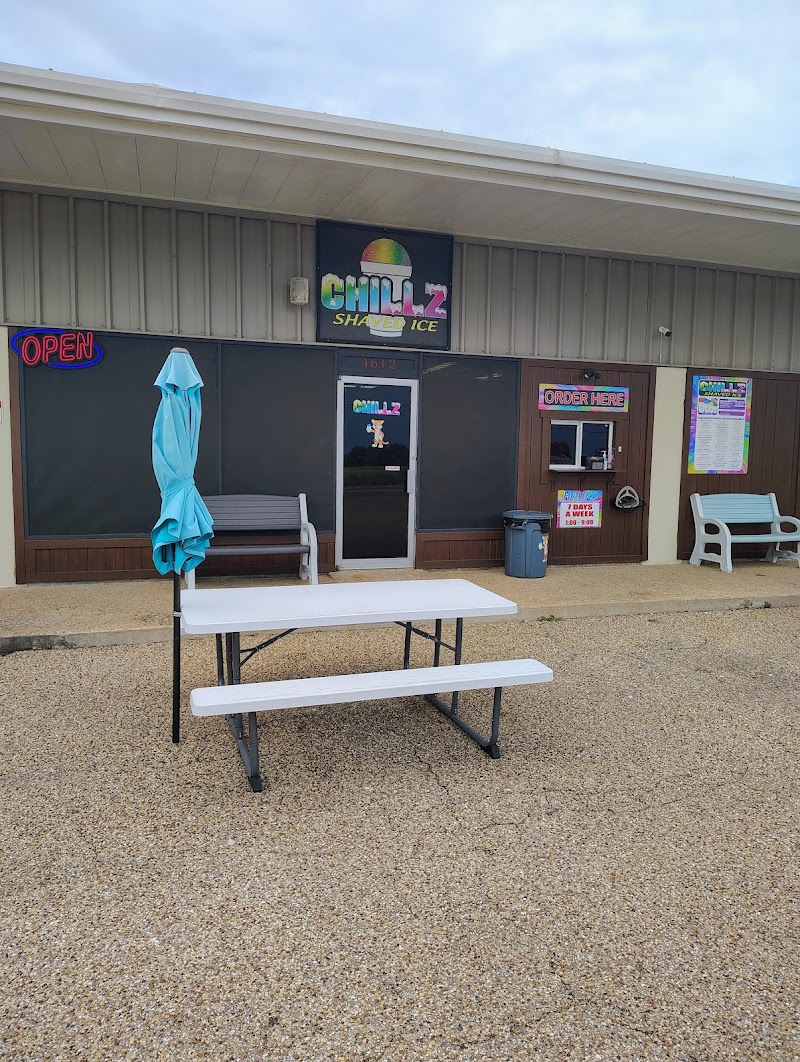 Chillz Snow Cones photo 2