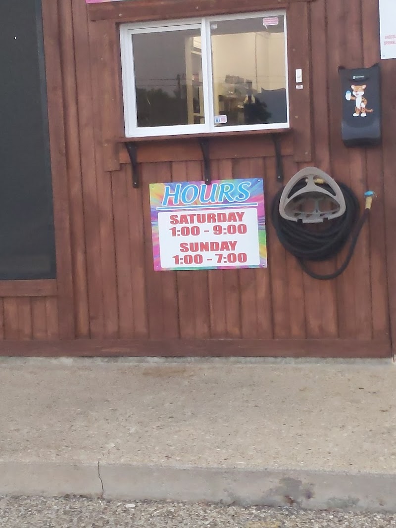 Chillz Snow Cones photo 3