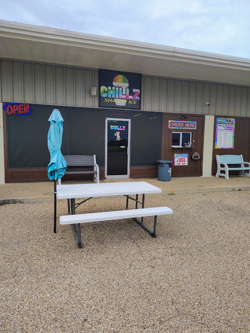 Chillz Snow Cones photo 2